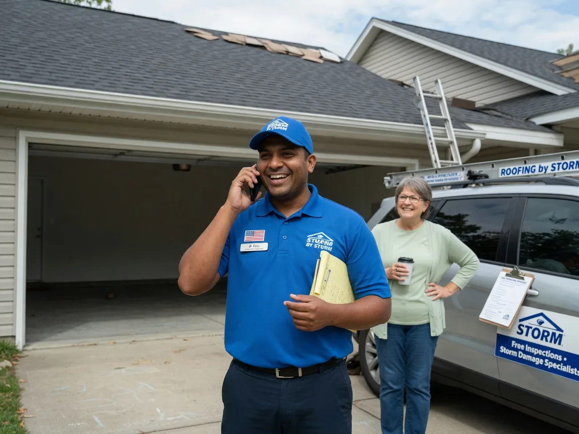 Roof Repair Near Me Britton, SD FAQs