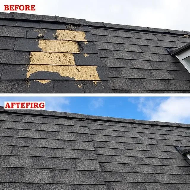Roof Repair Near Me in Britton, SD near me